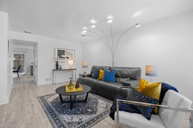 1251 S Sable Boulevard, Aurora, CO 80012