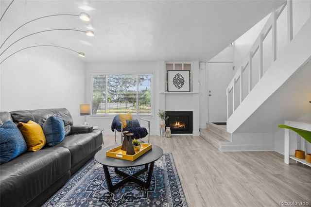 1251 S Sable Boulevard, Aurora, CO 80012