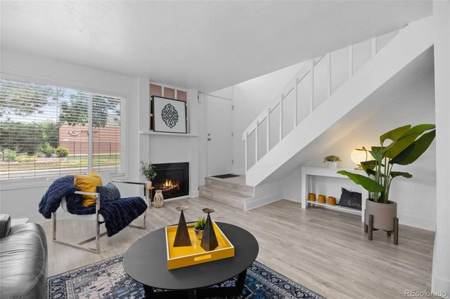 1251 S Sable Boulevard, Aurora, CO 80012