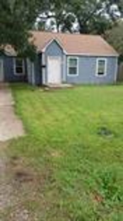 1103 Pirtle Street, La Marque, TX 77568