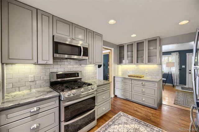 5810 S Julian Street, Littleton, CO 80123