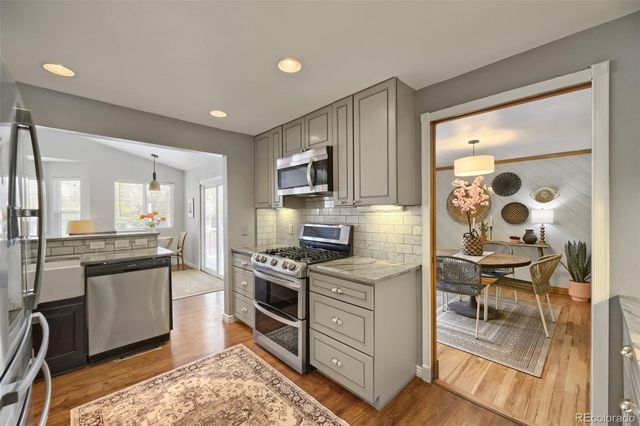 5810 S Julian Street, Littleton, CO 80123