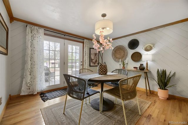 5810 S Julian Street, Littleton, CO 80123
