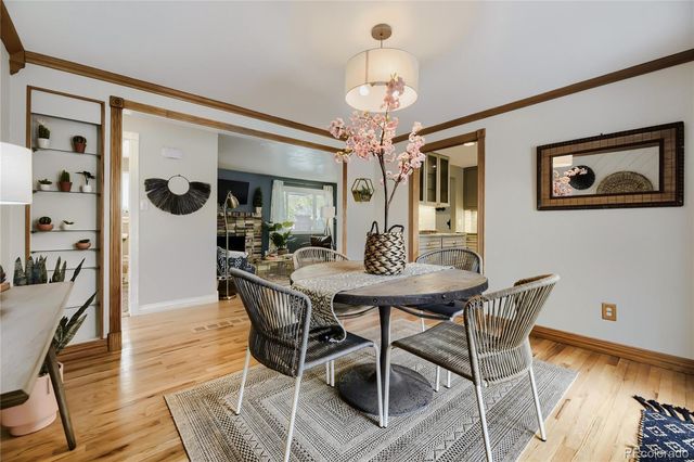 5810 S Julian Street, Littleton, CO 80123