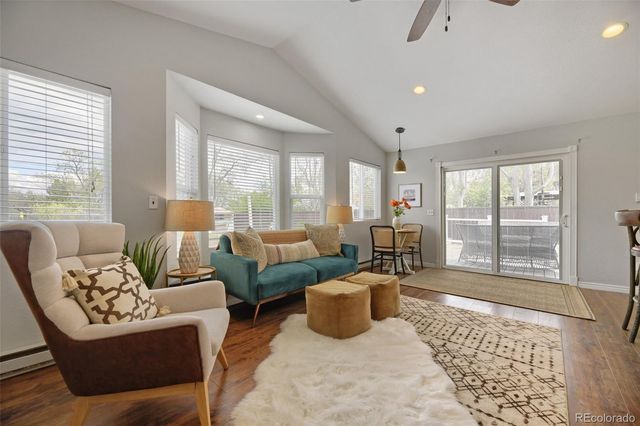 5810 S Julian Street, Littleton, CO 80123