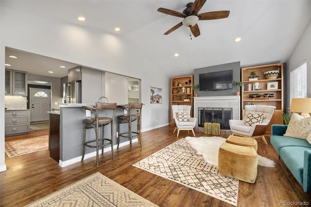 5810 S Julian Street, Littleton, CO 80123
