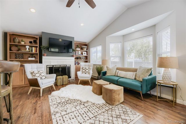 5810 S Julian Street, Littleton, CO 80123