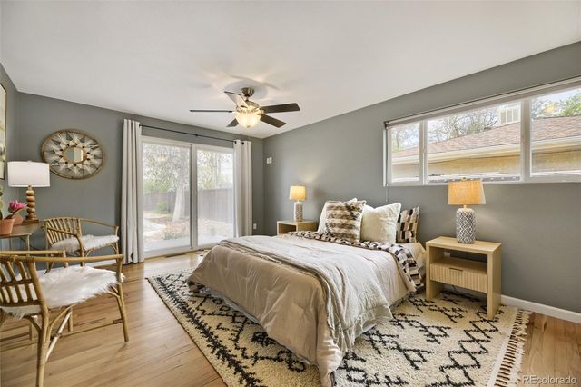 5810 S Julian Street, Littleton, CO 80123