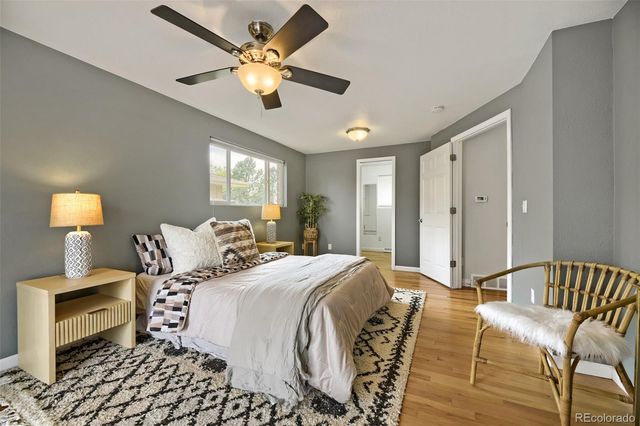 5810 S Julian Street, Littleton, CO 80123