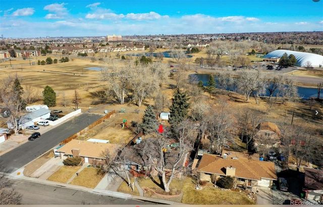5810 S Julian Street, Littleton, CO 80123