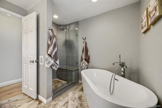 5810 S Julian Street, Littleton, CO 80123