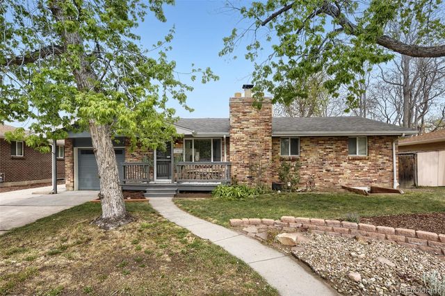 5810 S Julian Street, Littleton, CO 80123