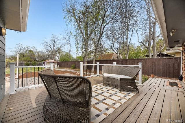 5810 S Julian Street, Littleton, CO 80123