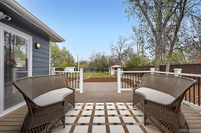 5810 S Julian Street, Littleton, CO 80123