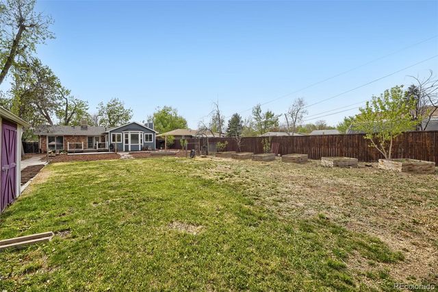 5810 S Julian Street, Littleton, CO 80123