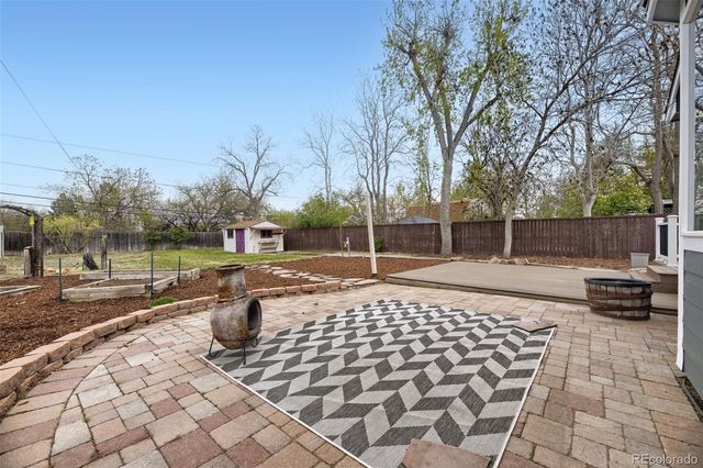5810 S Julian Street, Littleton, CO 80123