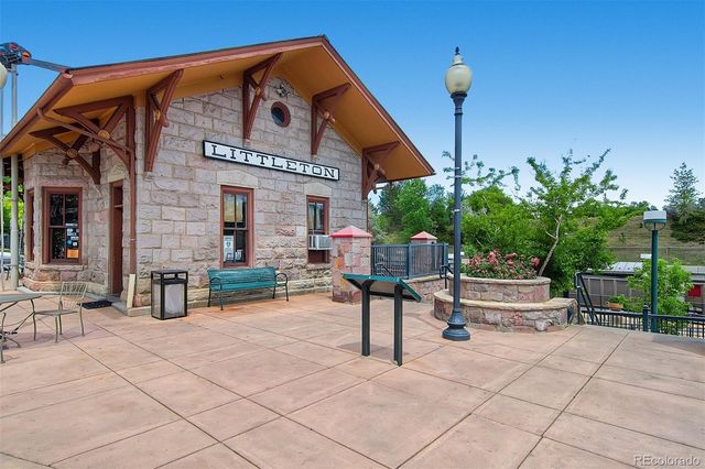 5810 S Julian Street, Littleton, CO 80123