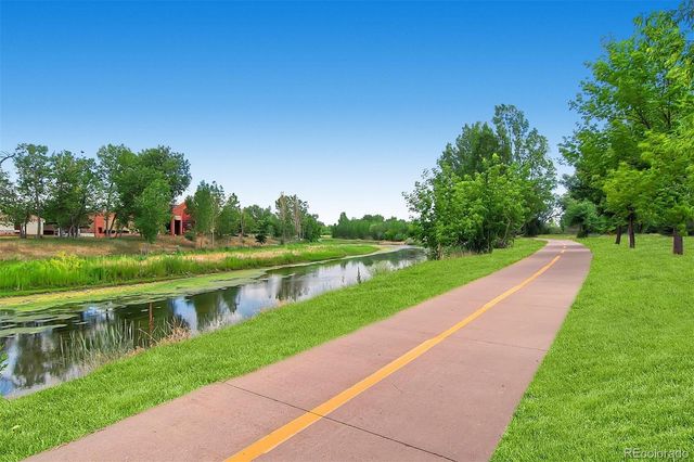 5810 S Julian Street, Littleton, CO 80123