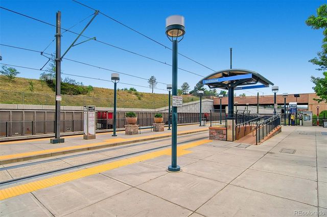 5810 S Julian Street, Littleton, CO 80123