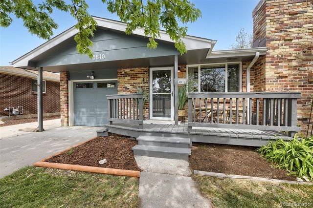 5810 S Julian Street, Littleton, CO 80123
