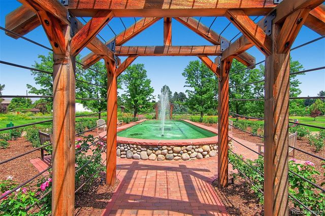 5810 S Julian Street, Littleton, CO 80123