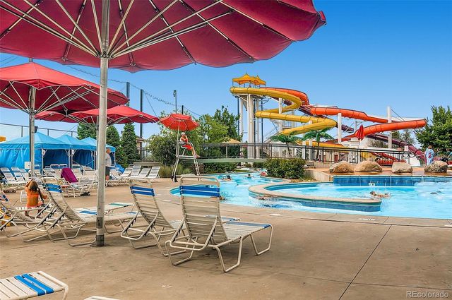 5810 S Julian Street, Littleton, CO 80123