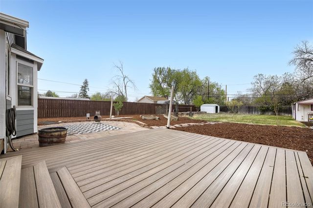 5810 S Julian Street, Littleton, CO 80123