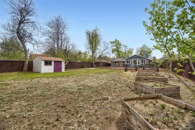 5810 S Julian Street, Littleton, CO 80123