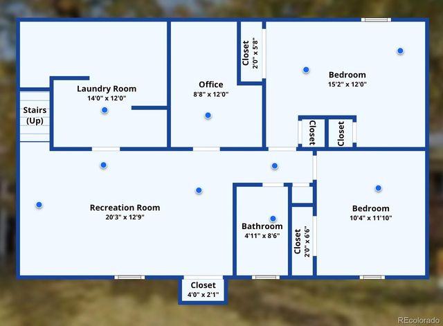 5810 S Julian Street, Littleton, CO 80123