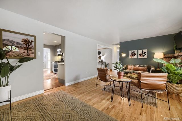 5810 S Julian Street, Littleton, CO 80123