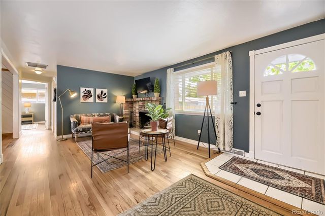 5810 S Julian Street, Littleton, CO 80123