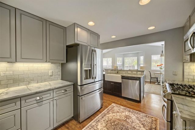 5810 S Julian Street, Littleton, CO 80123