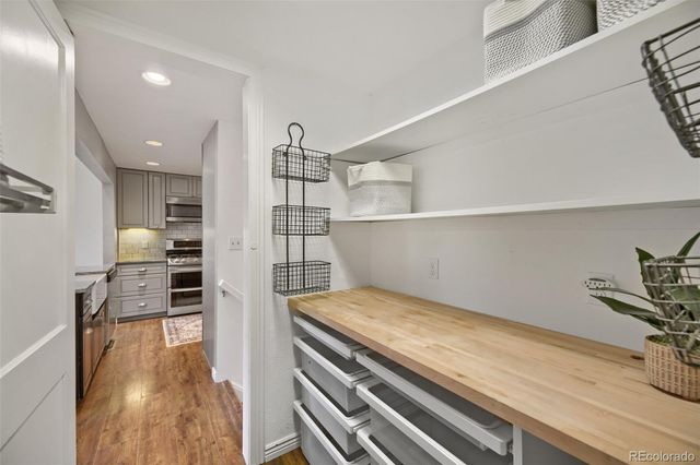 5810 S Julian Street, Littleton, CO 80123