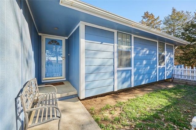 3253 Concord Church Road, Bates City, MO 64011