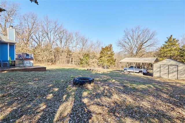 3253 Concord Church Road, Bates City, MO 64011