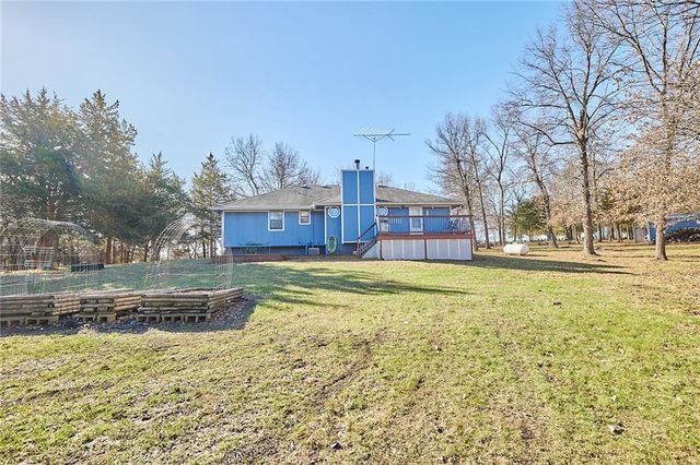 3253 Concord Church Road, Bates City, MO 64011