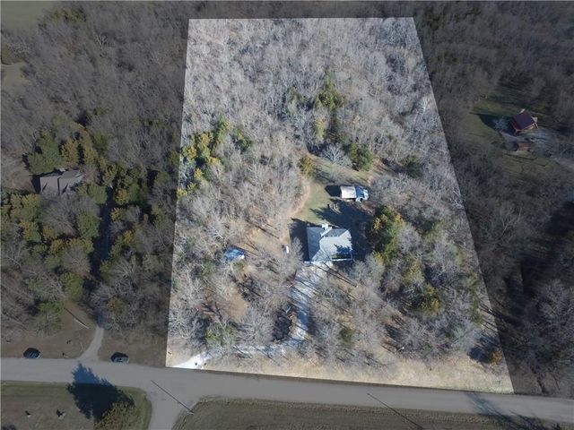 3253 Concord Church Road, Bates City, MO 64011