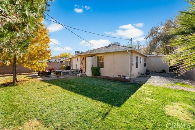 1335 W Ivyton, Lancaster, CA 93534