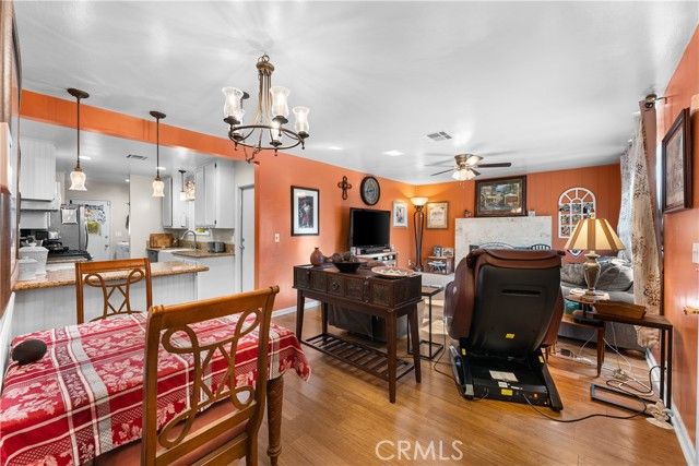 1335 W Ivyton, Lancaster, CA 93534