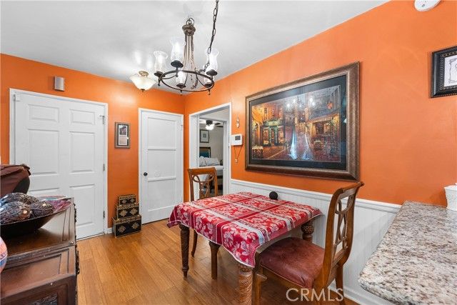 1335 W Ivyton, Lancaster, CA 93534