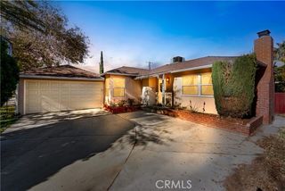 1335 W Ivyton, Lancaster, CA 93534