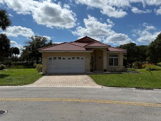 7160 NW 30 Court, Margate, FL 33063