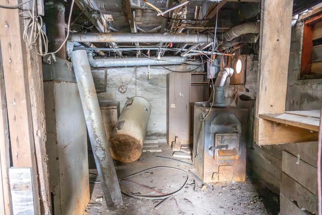 N13413 12th Avenue, Necedah, WI 54646