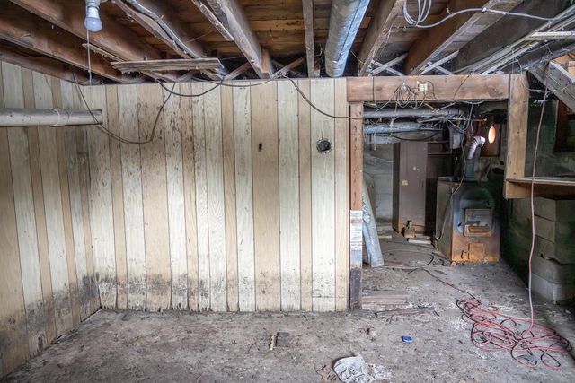 N13413 12th Avenue, Necedah, WI 54646