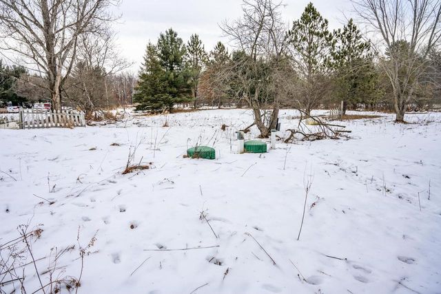 N13413 12th Avenue, Necedah, WI 54646