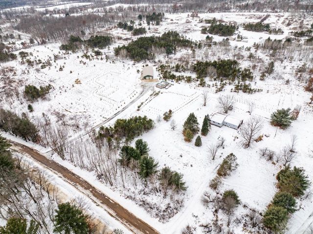 N13413 12th Avenue, Necedah, WI 54646