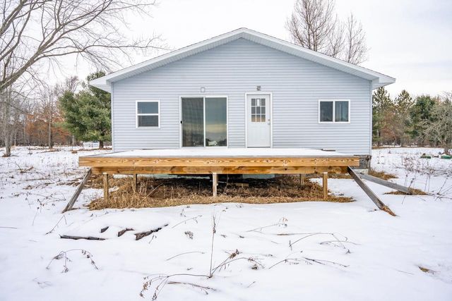N13413 12th Avenue, Necedah, WI 54646