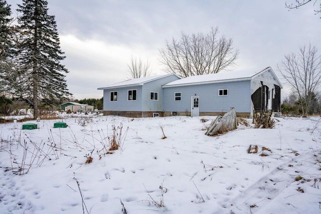 N13413 12th Avenue, Necedah, WI 54646