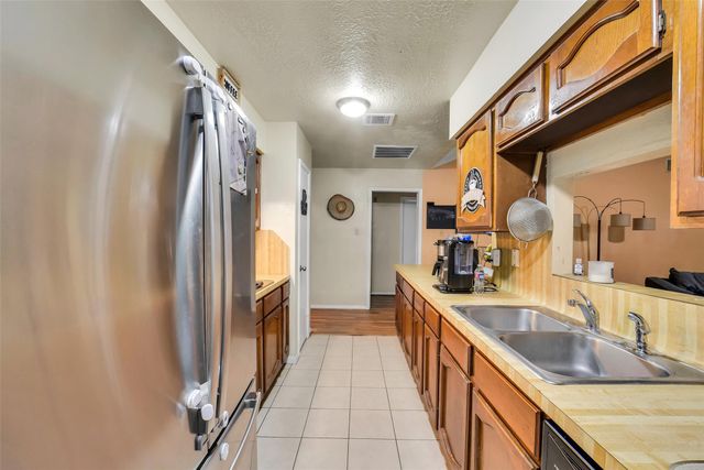 1223 River Rock Drive, Missouri City, TX 77489