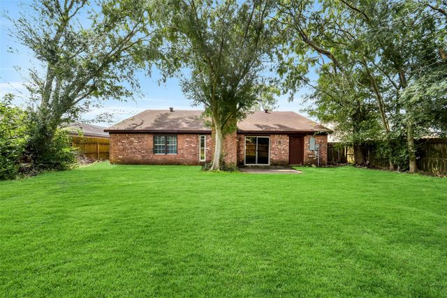 1223 River Rock Drive, Missouri City, TX 77489